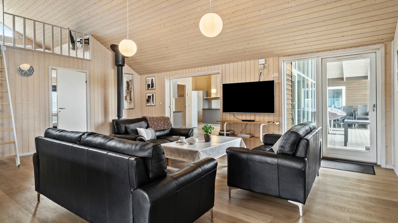 Photo of Bedroom in Vrist Strand