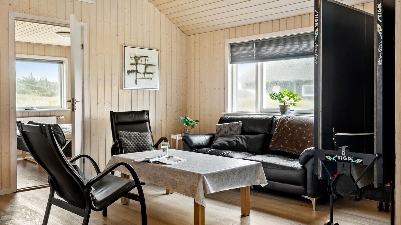 Photo of Bedroom in Vrist Strand