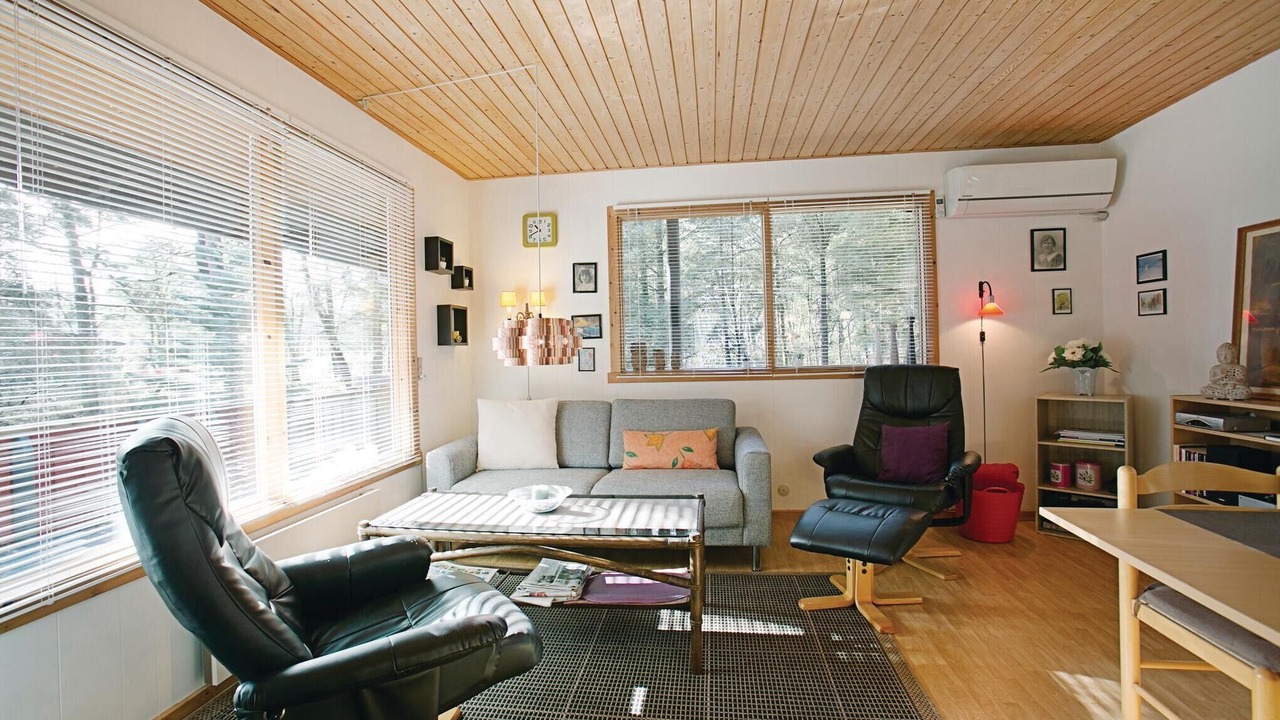 Photo of Bedroom in Hasle