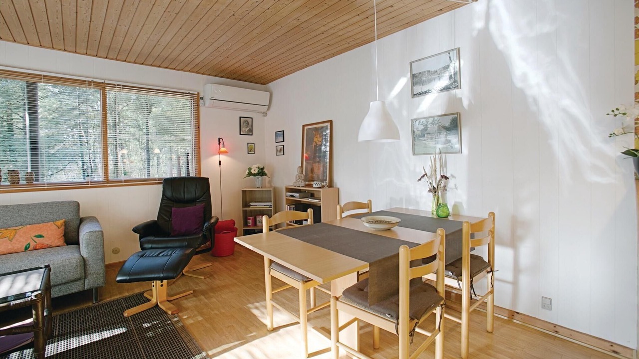 Photo of Bedroom in Hasle