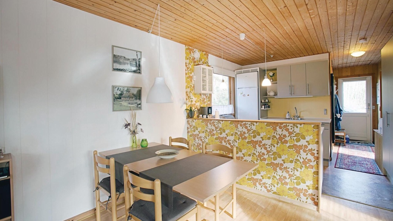 Photo of Bedroom in Hasle