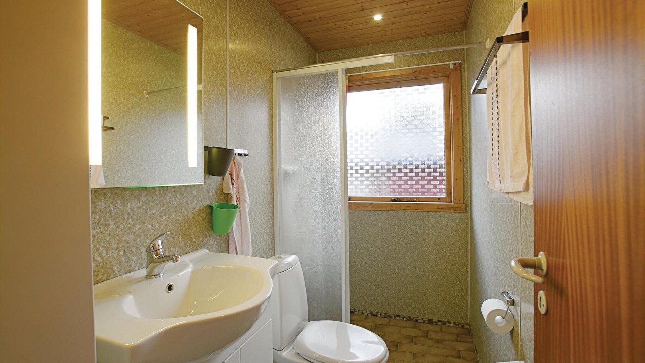 Photo of Bathroom in Hasle
