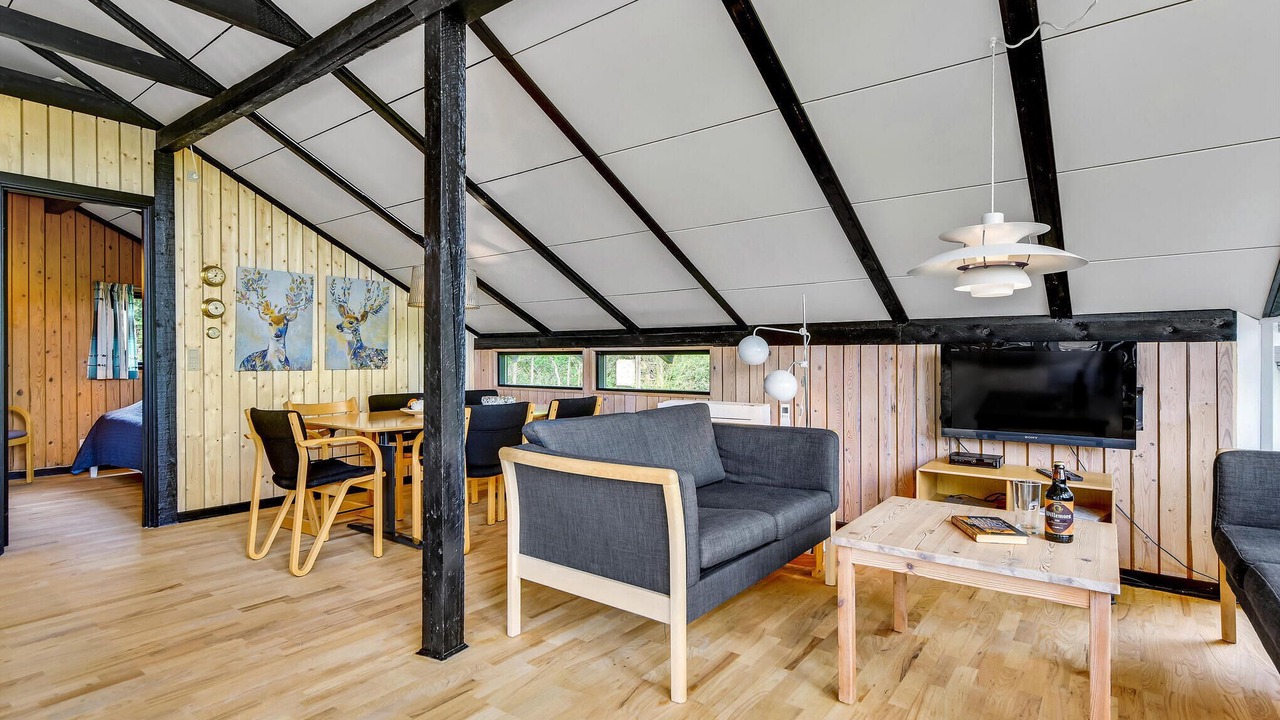 Photo of Bedroom in Skovmose