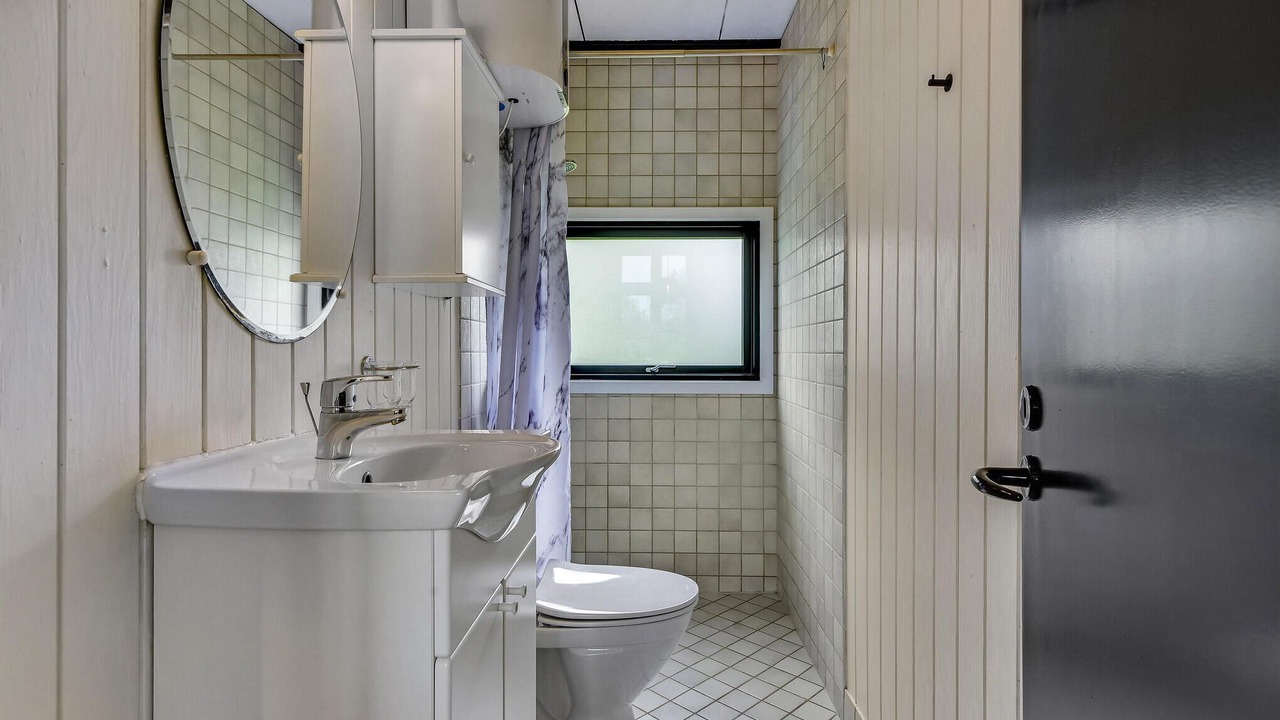 Photo of Bathroom in Skovmose
