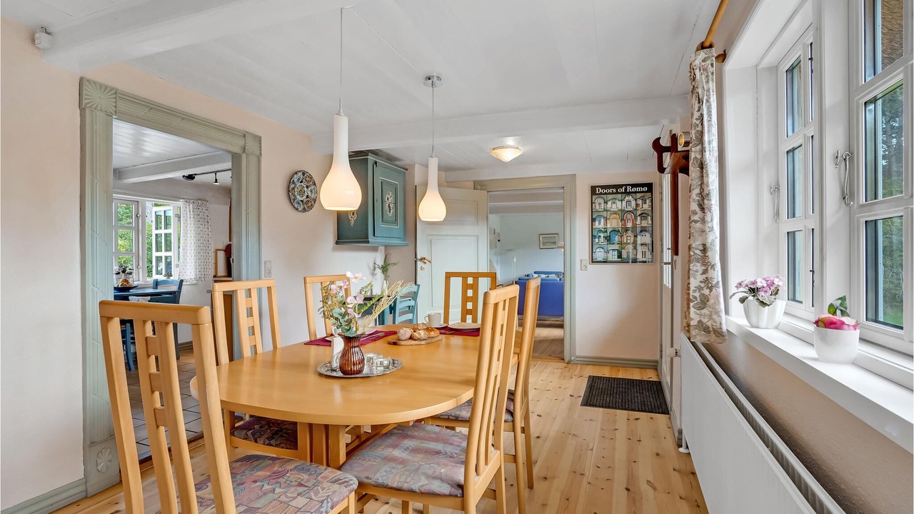 Photo of Bedroom in Sønderstrand