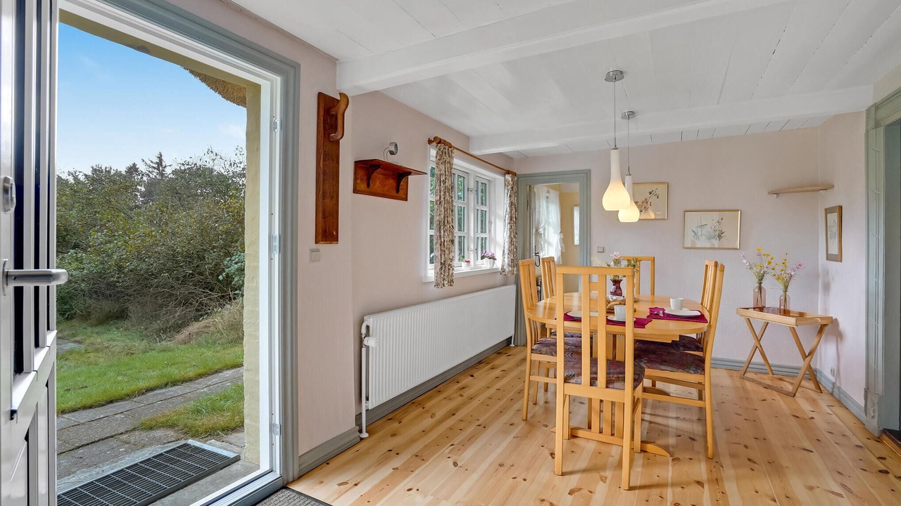 Photo of Bedroom in Sønderstrand