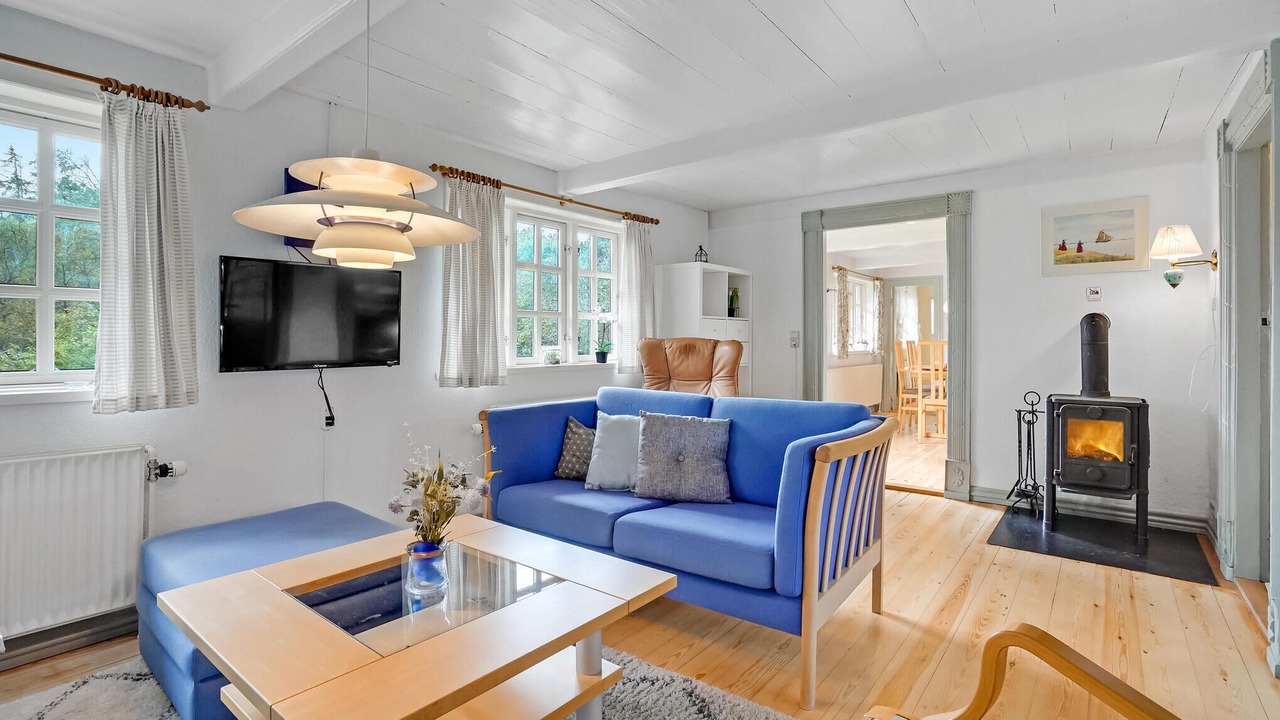 Photo of Bedroom in Sønderstrand