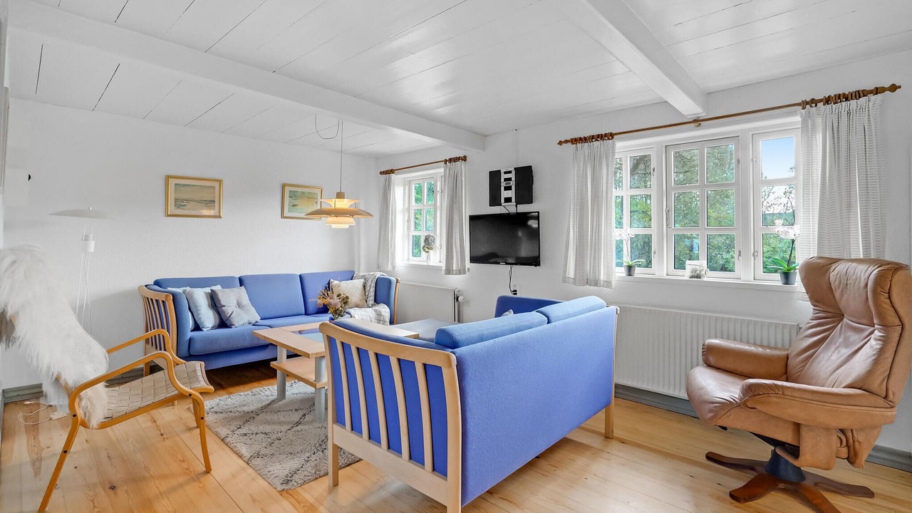 Photo of Bedroom in Sønderstrand