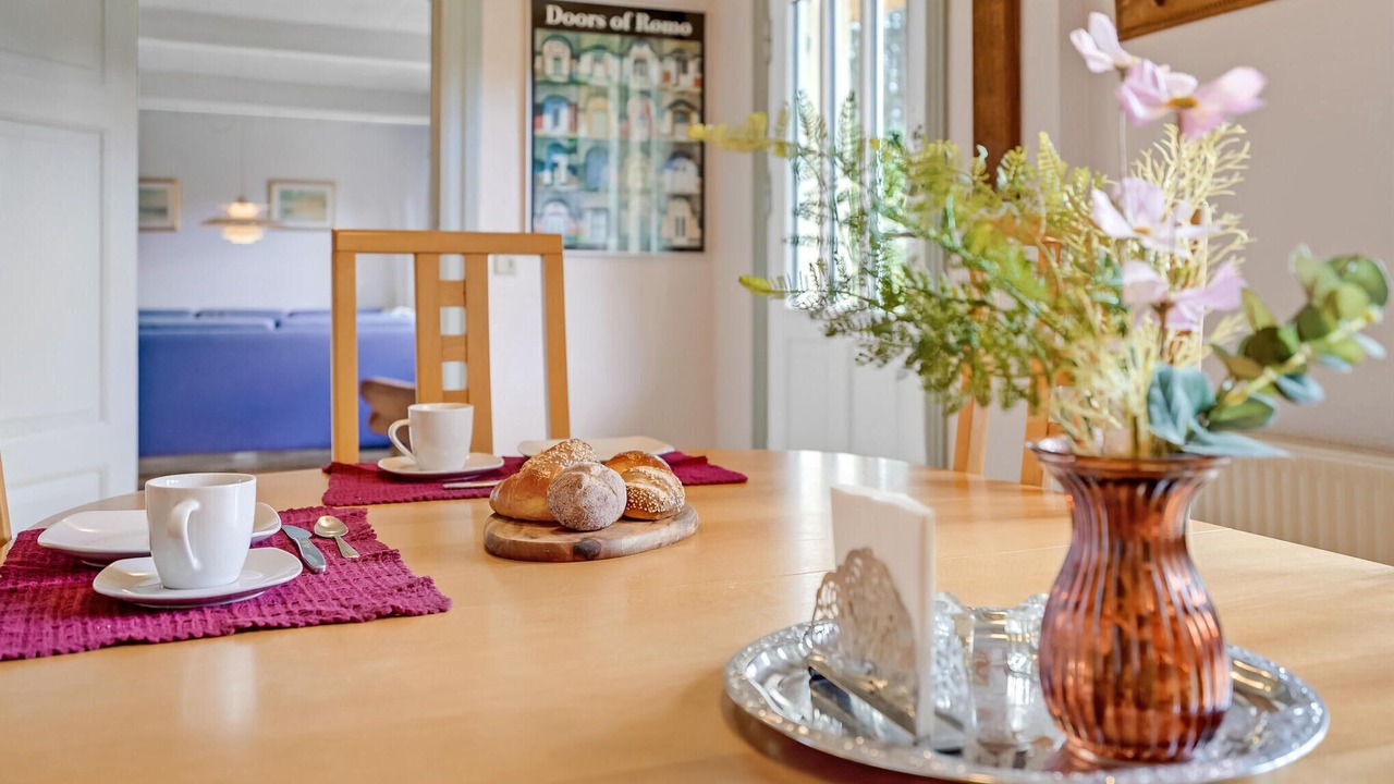 Photo of Bedroom in Sønderstrand