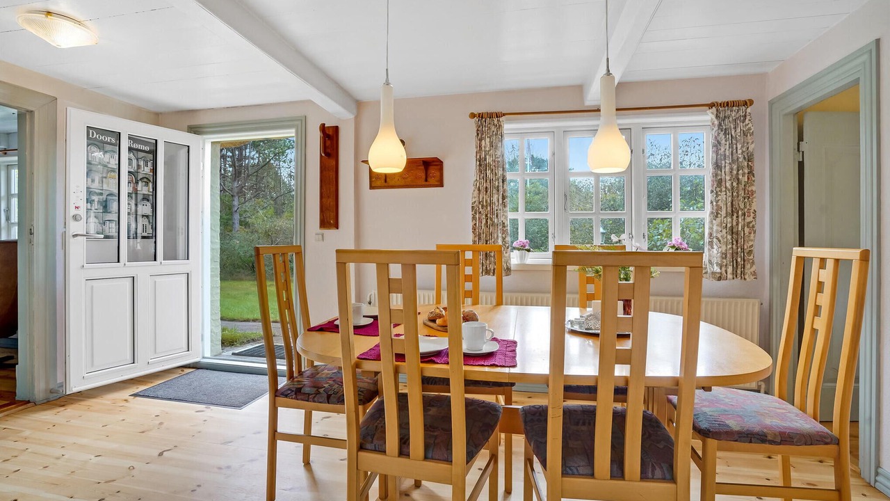 Photo of Bedroom in Sønderstrand