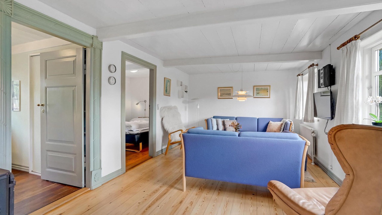 Photo of Bedroom in Sønderstrand