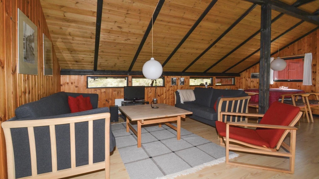 Photo of Bedroom in Rindby Strand
