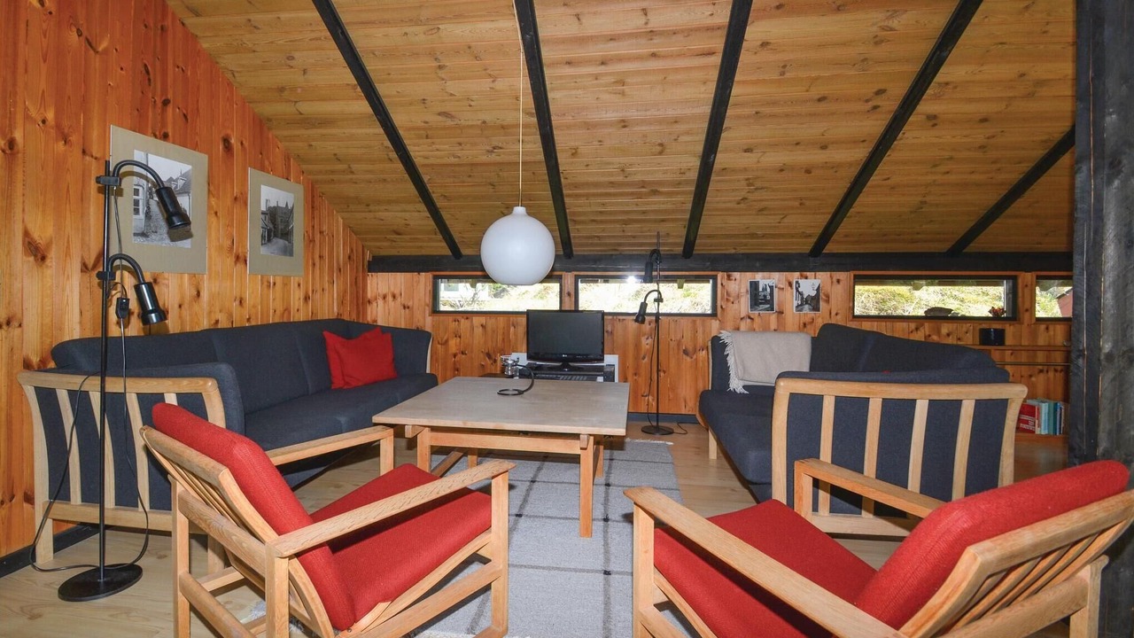 Photo of Bedroom in Rindby Strand
