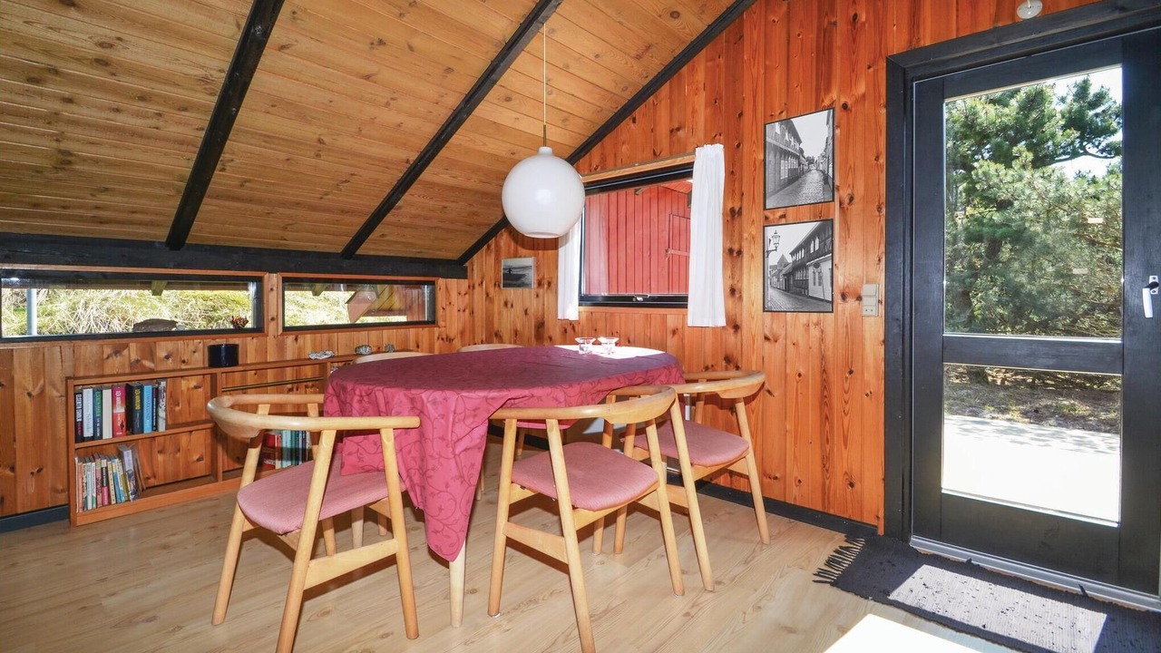 Photo of Bedroom in Rindby Strand