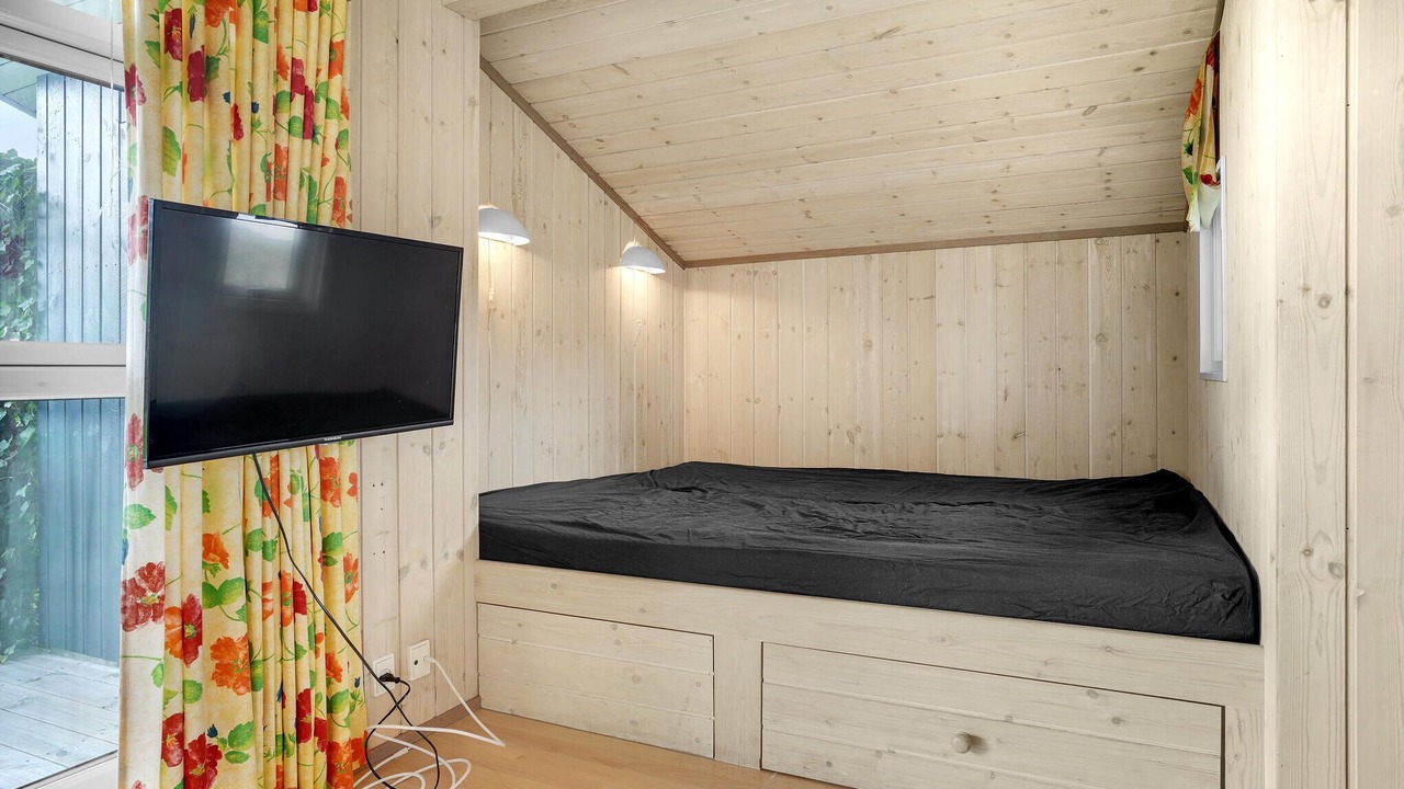 Photo of Bedroom in Knebel