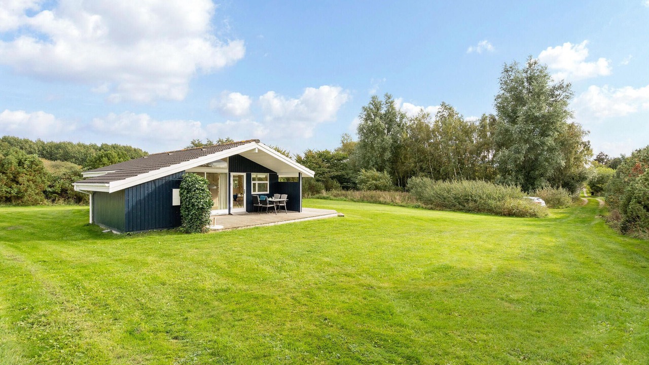 Photo of Outdoor in Knebel