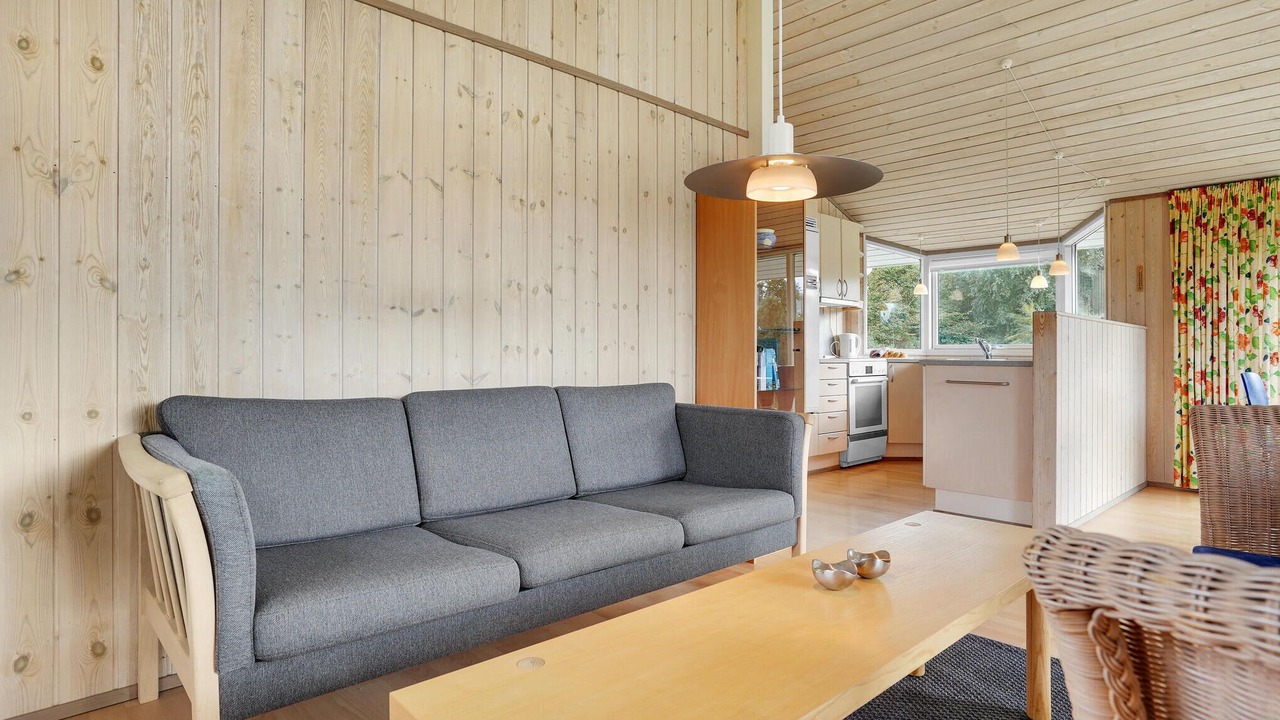 Photo of Bedroom in Knebel
