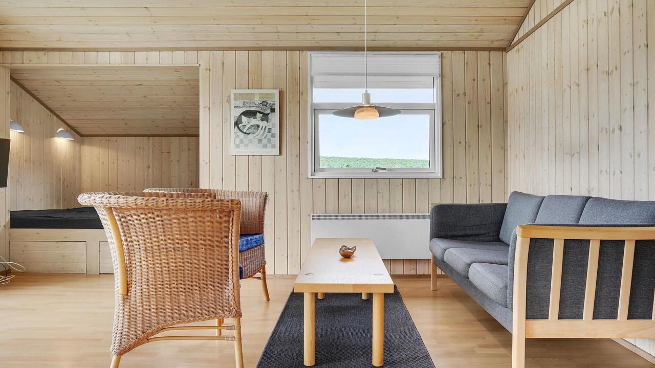 Photo of Bedroom in Knebel