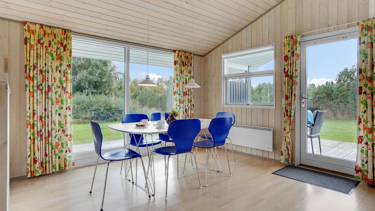 Photo of Bedroom in Knebel
