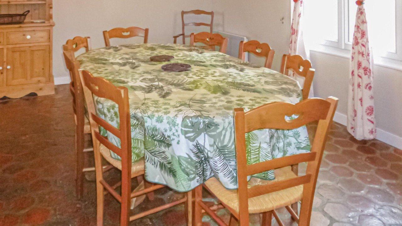 Photo of Bedroom in Vaudoy