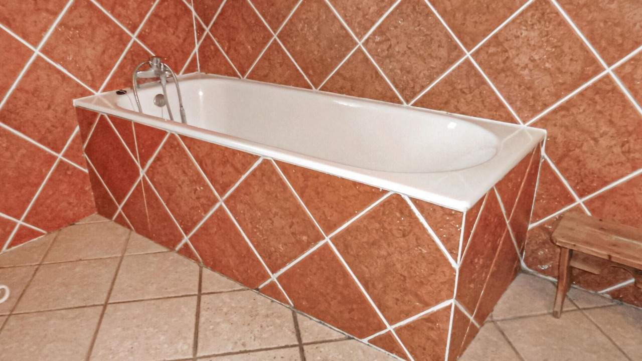 Photo of Bathroom in Vaudoy