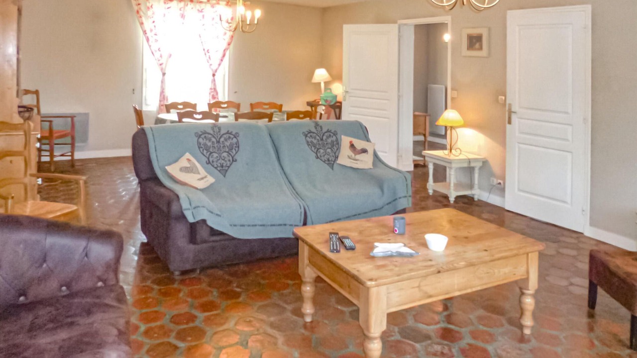 Photo of Bedroom in Vaudoy