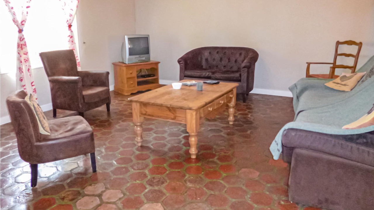 Photo of Bedroom in Vaudoy