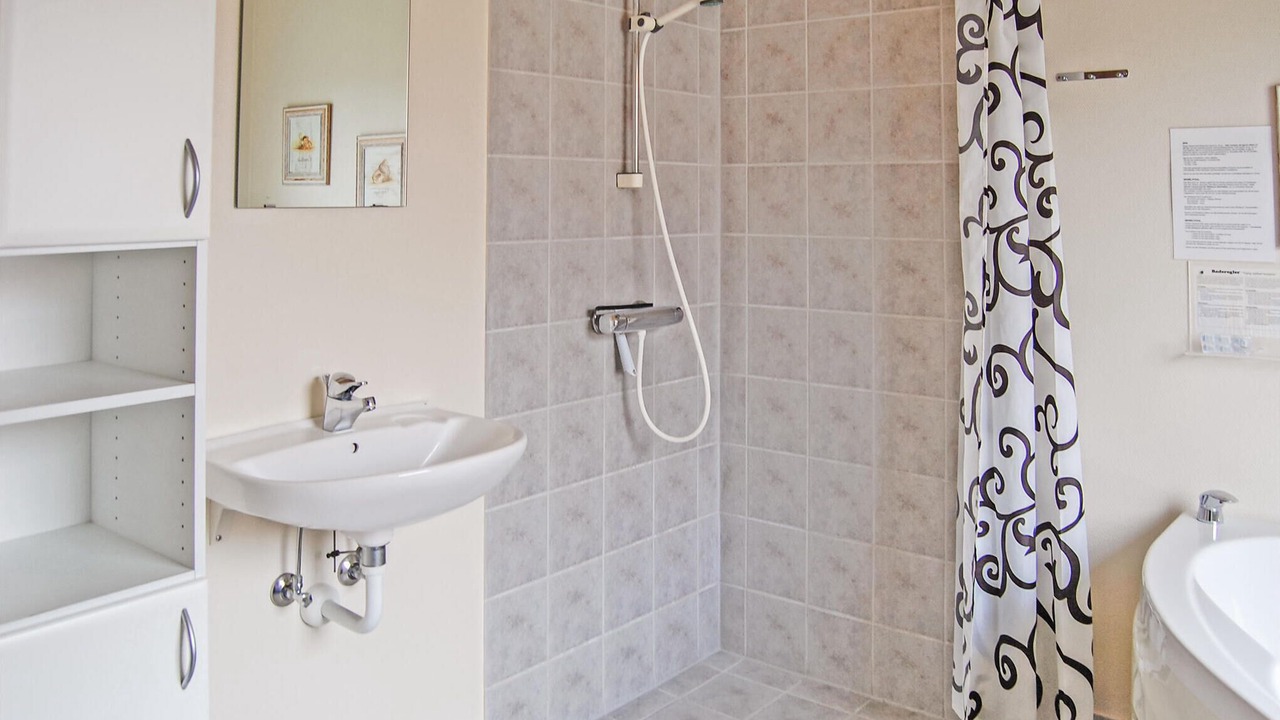 Photo of Bathroom in Grasten