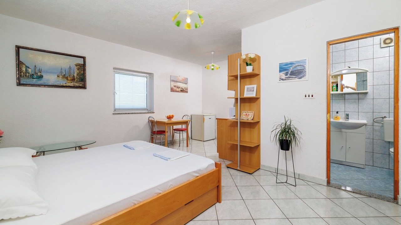 Photo of Bedroom in Vratarusa