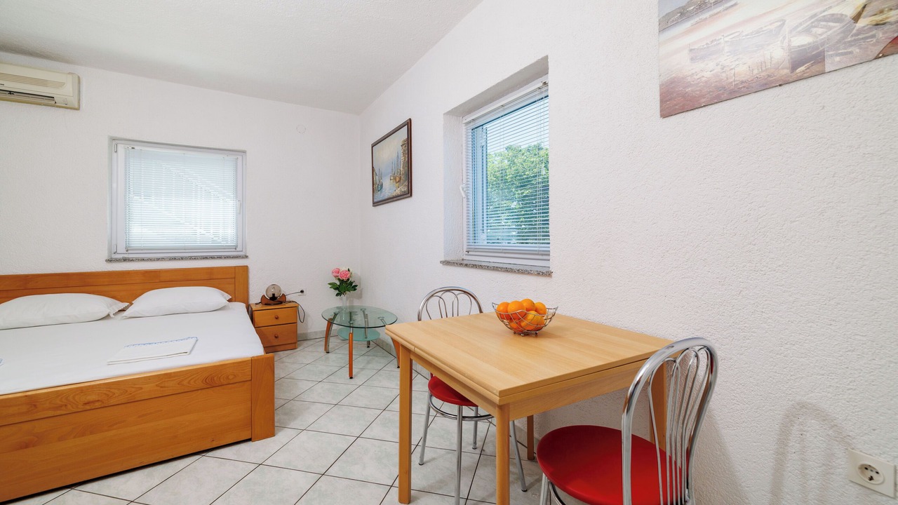 Photo of Bedroom in Vratarusa