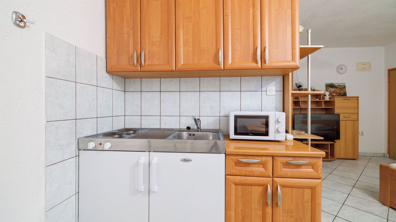 Photo of Kitchen in Vratarusa