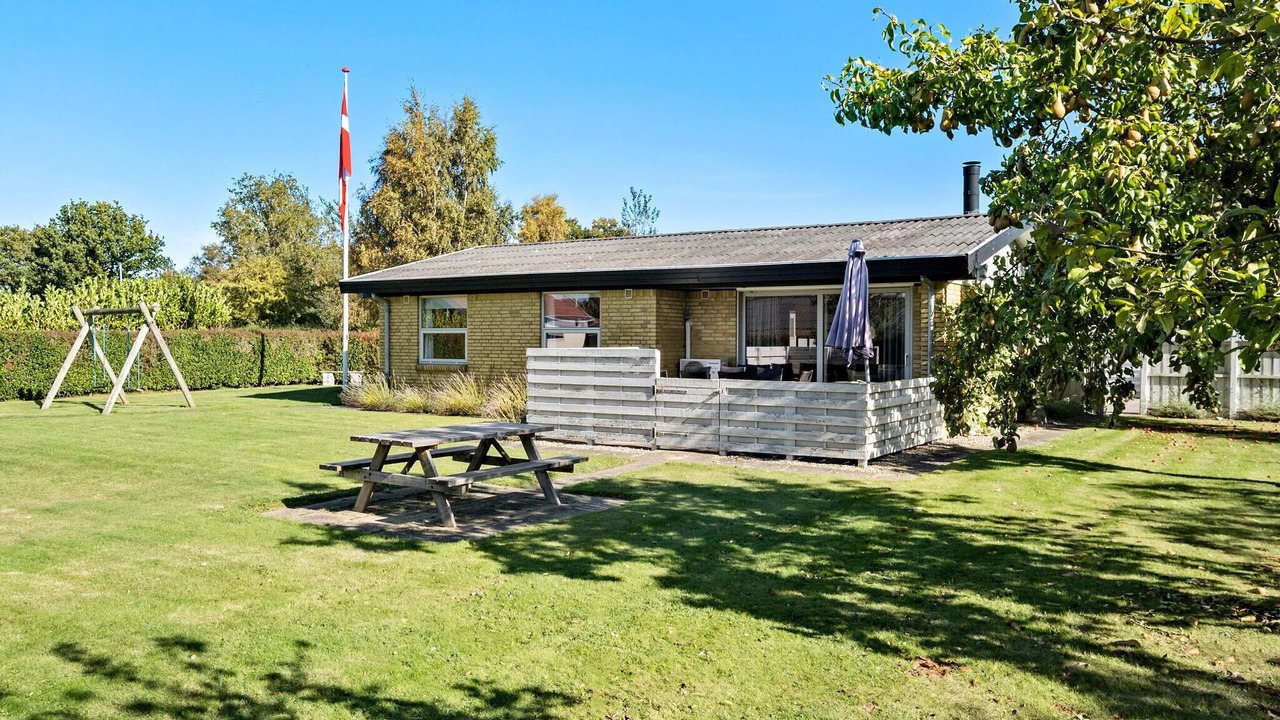 Photo of Outdoor in Skovmose
