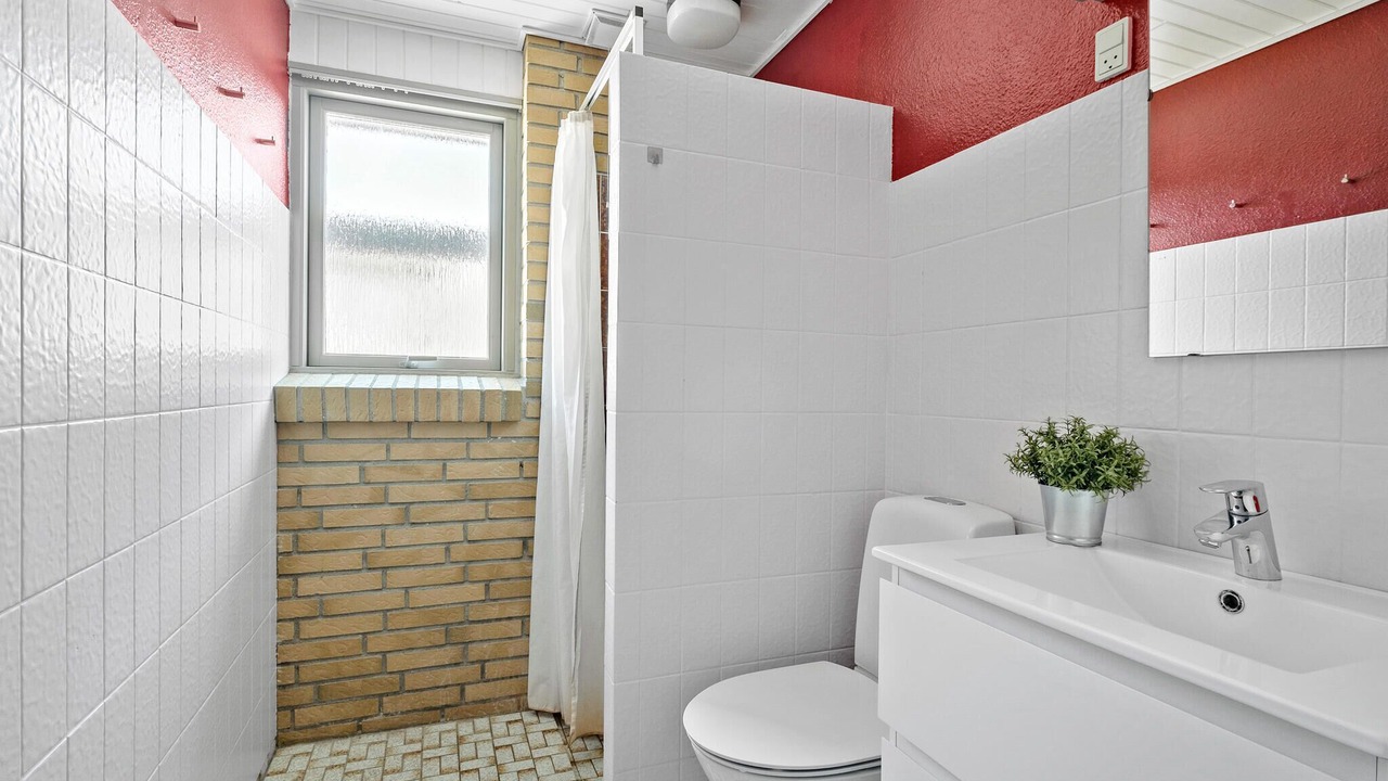 Photo of Bathroom in Skovmose
