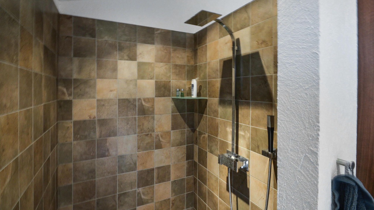 Photo of Bathroom in Ebeltoft