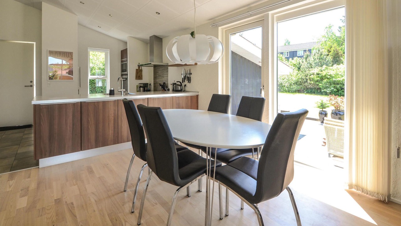 Photo of Bedroom in Ebeltoft