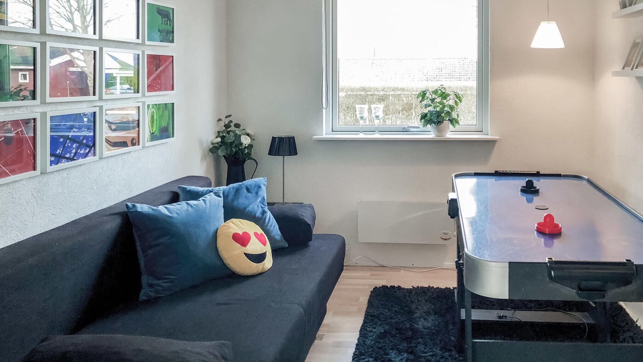 Photo of Bedroom in Ebeltoft