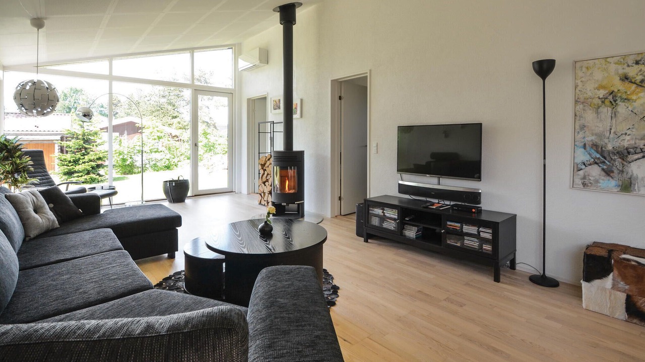 Photo of Bedroom in Ebeltoft