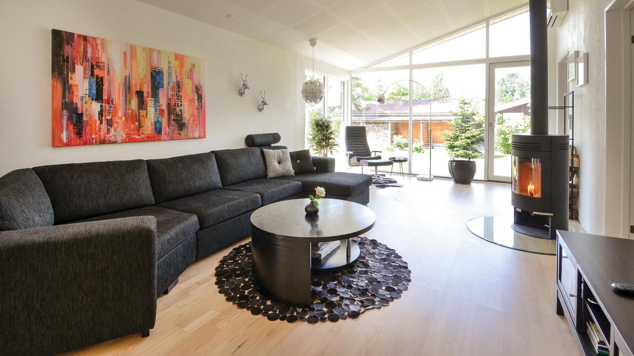 Photo of Bedroom in Ebeltoft