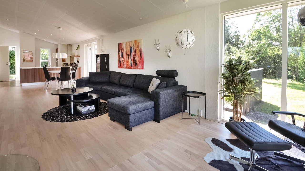 Photo of Bedroom in Ebeltoft