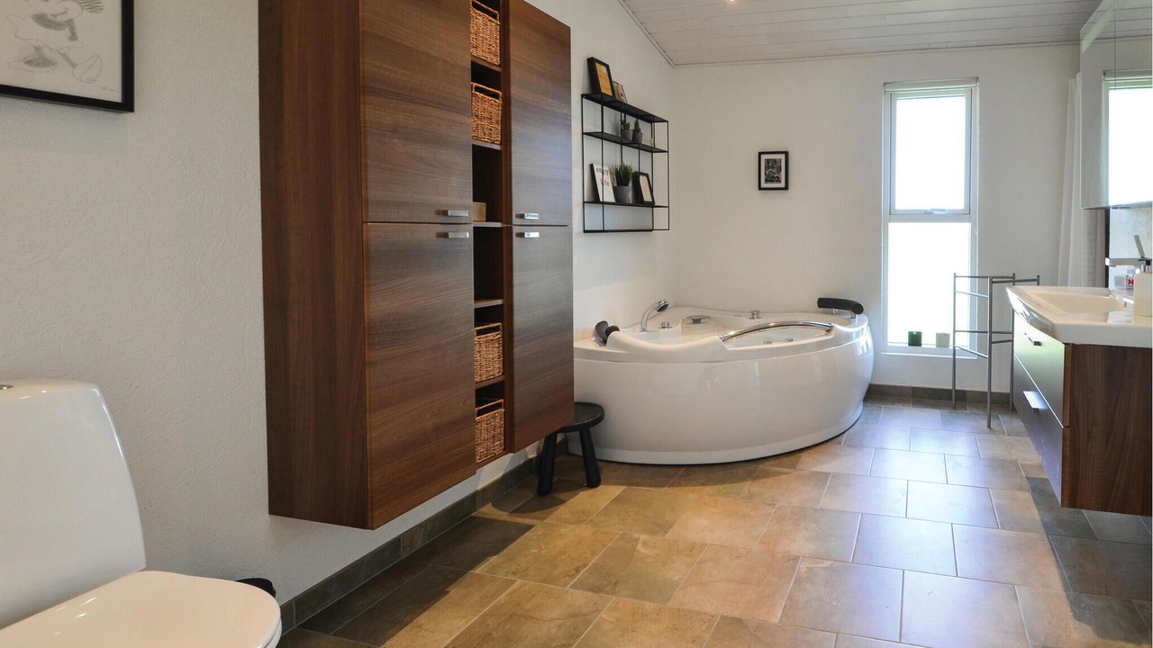 Photo of Bathroom in Ebeltoft