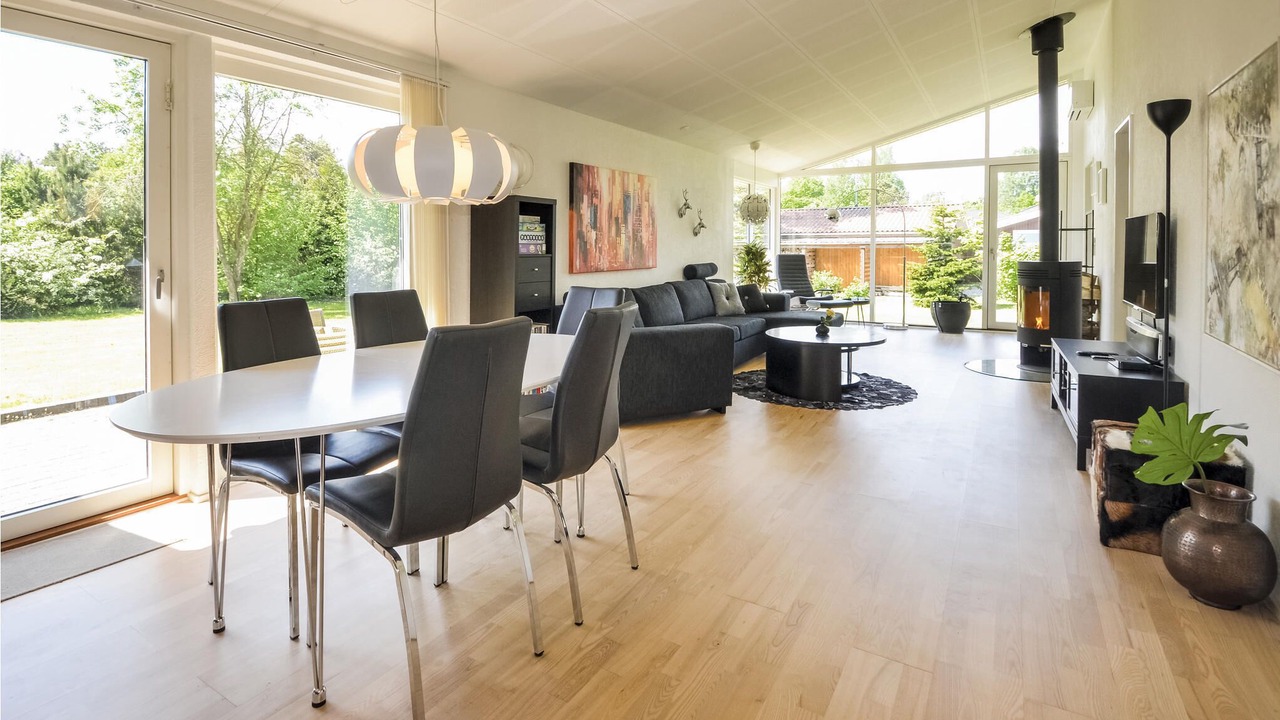 Photo of Bedroom in Ebeltoft