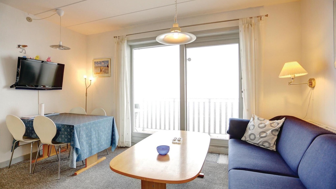 Photo of Bedroom in Sandvig