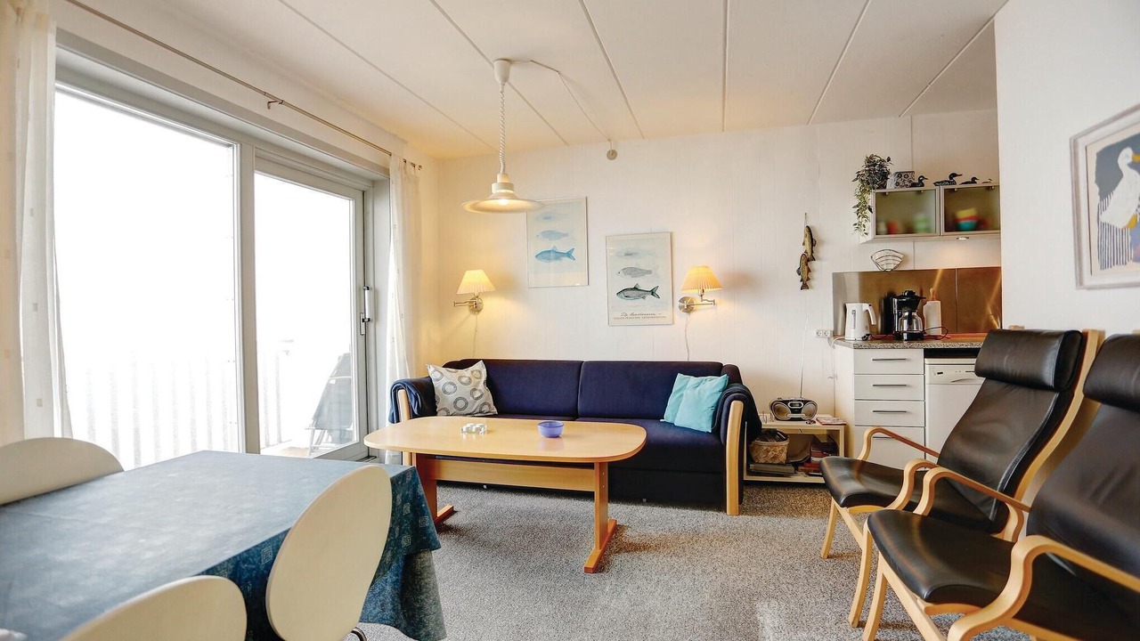 Photo of Bedroom in Sandvig