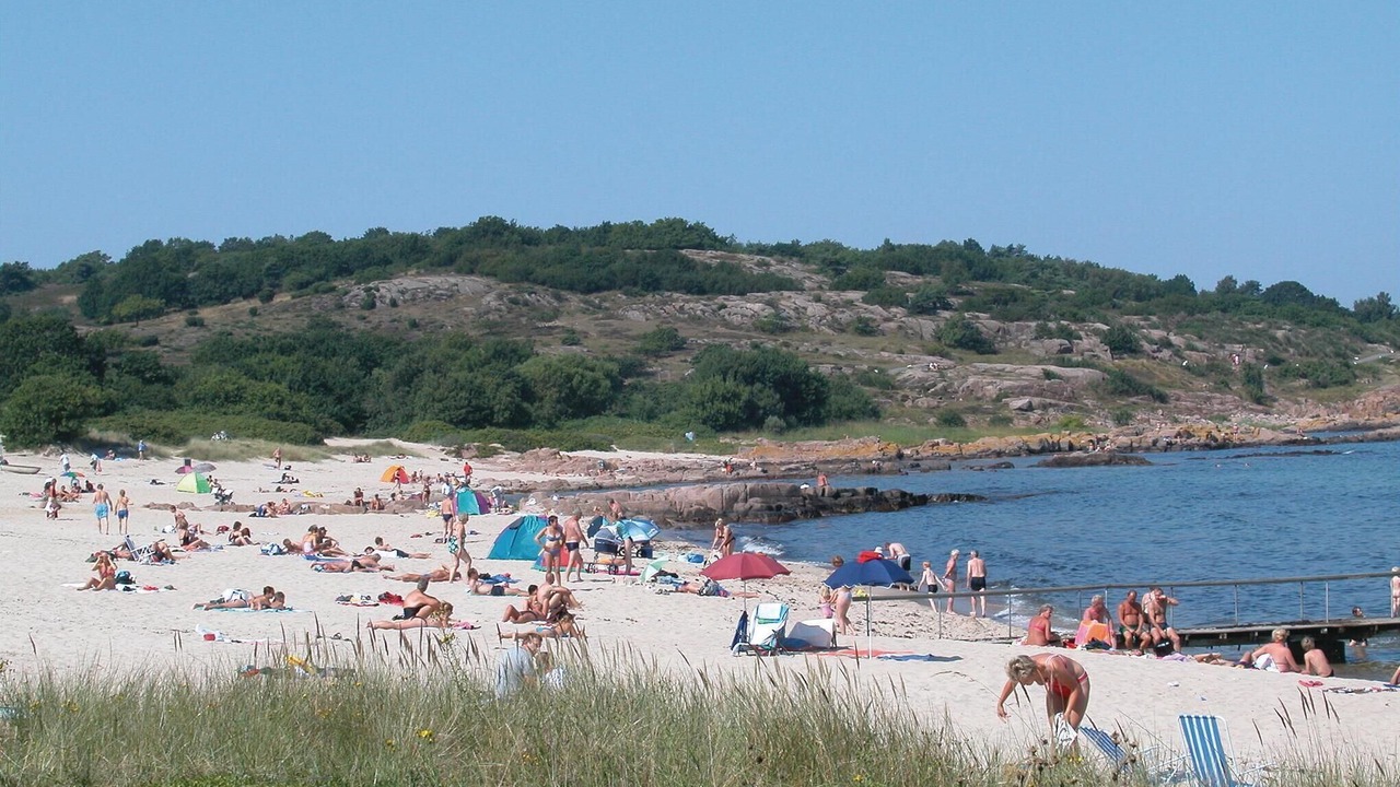 Photo of Others in Sandvig