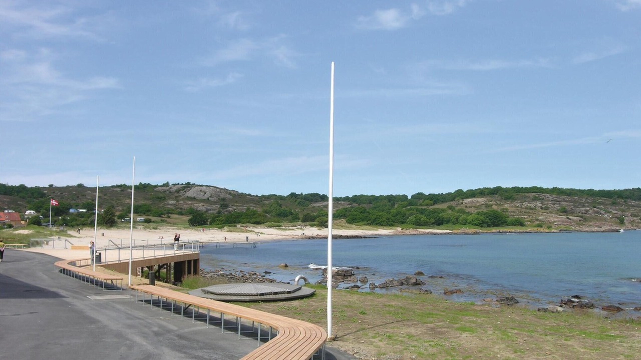 Photo of Others in Sandvig
