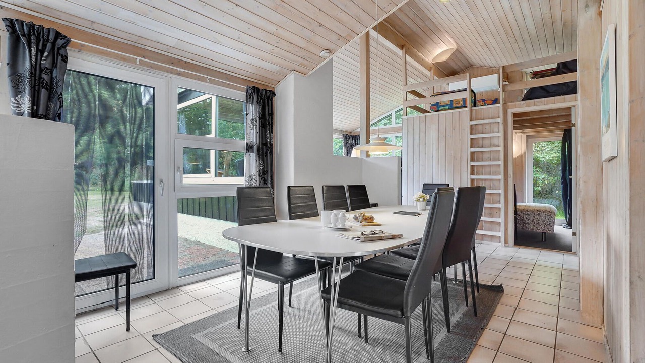 Photo of Bedroom in Bratten Strand