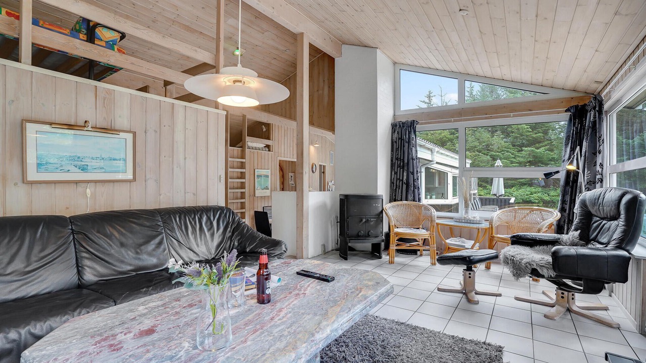 Photo of Bedroom in Bratten Strand