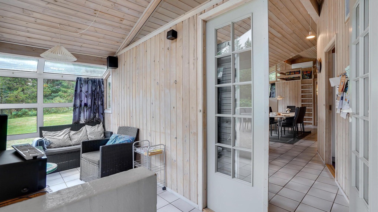 Photo of Bedroom in Bratten Strand