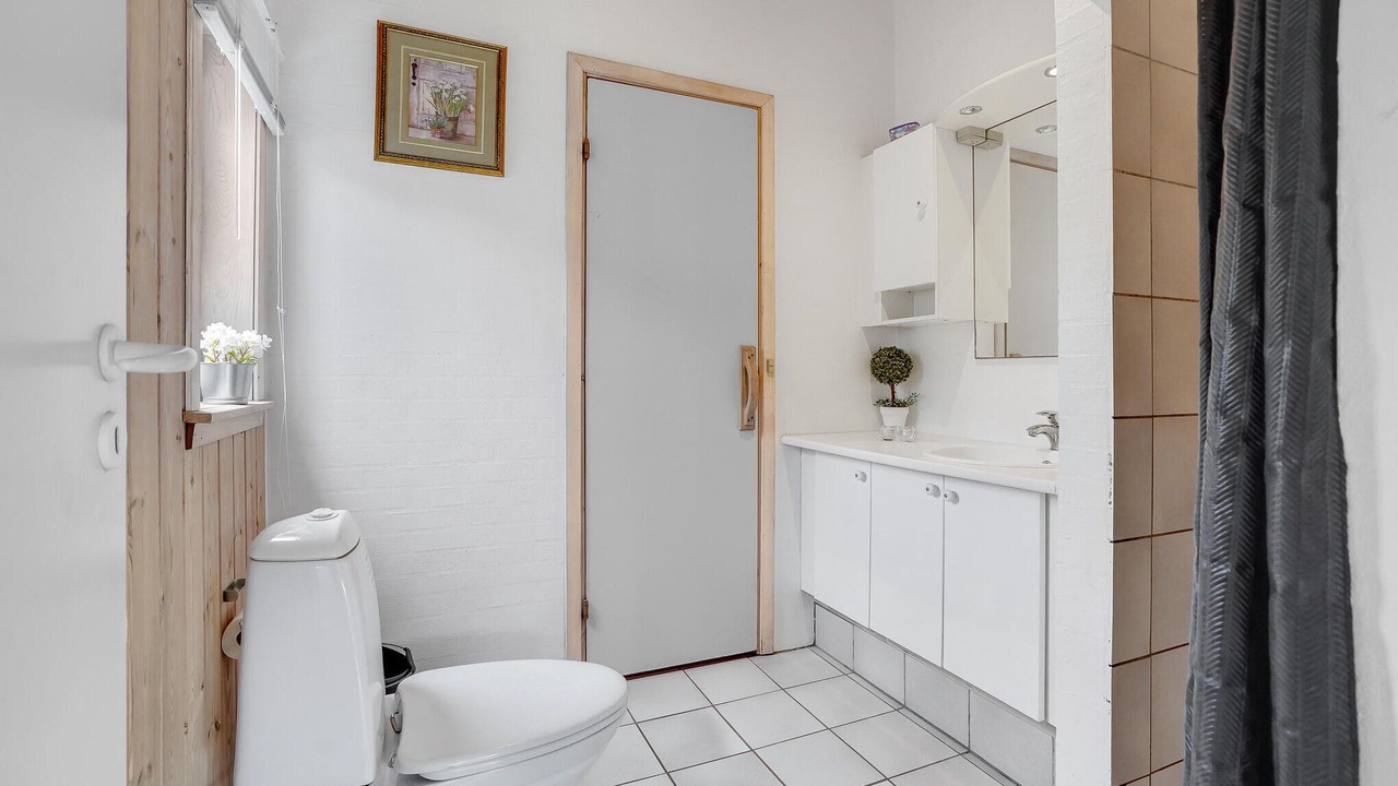 Photo of Bathroom in Bratten Strand
