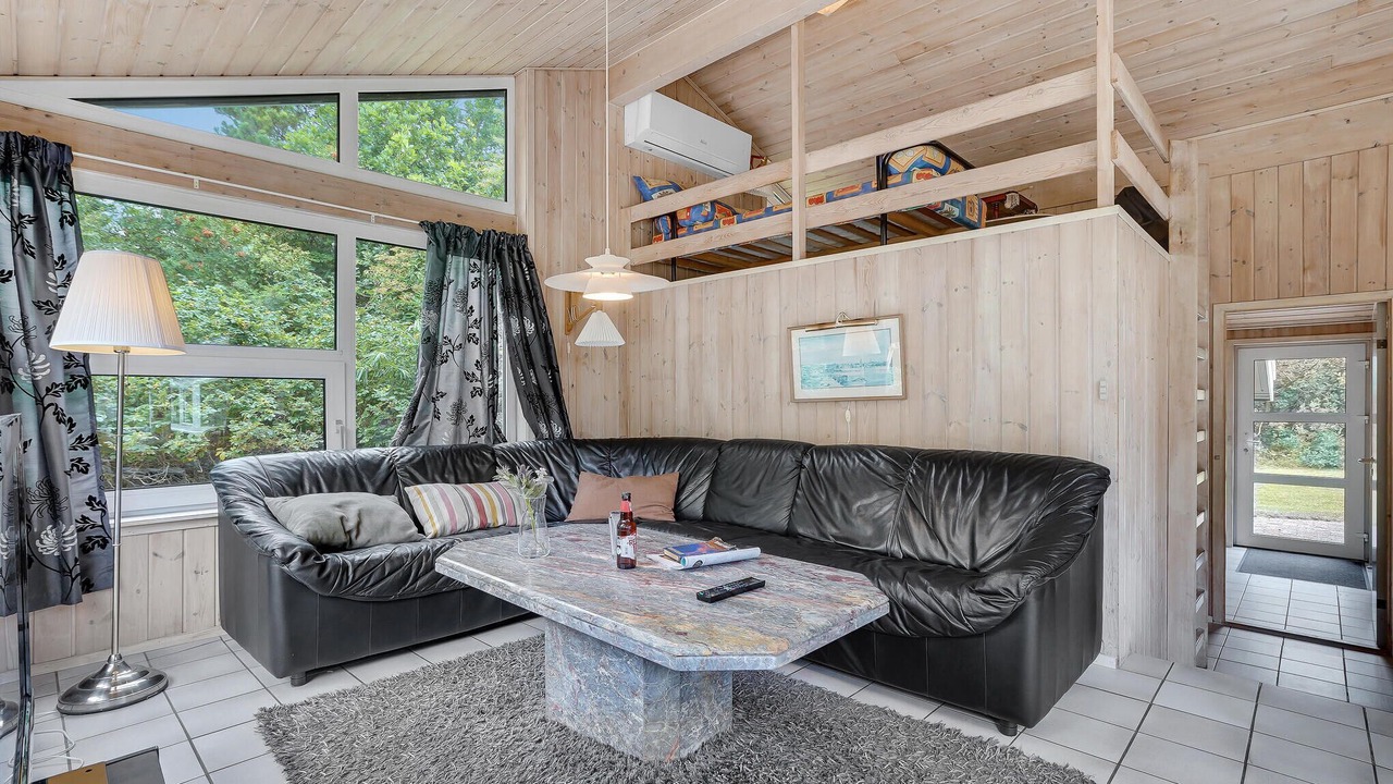 Photo of Bedroom in Bratten Strand